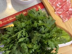 -锅爷爷重庆老火锅(临平店)