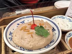 -芋包王闽南茶楼(八市店)