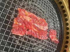 -江户烧肉(高德店)
