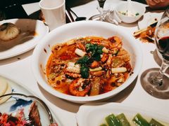 -渝信川菜(西单店)
