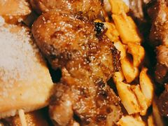 -腰子哥烤串(石佛营炫特店)