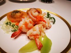 -唐阁(香港朗廷酒店)