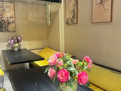 -宫事颐庭·老佛爷贵寿下午茶(颐和园店)