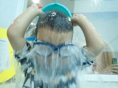 -龙格亲子游泳·水育早教运动中心(龙湾天街店)