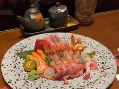 -鸟山鸣·日料食堂(王府井店)