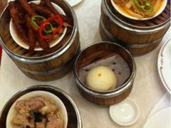 -大连富丽华大酒店·花都西餐厅
