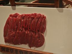 -东来顺饭庄(西直门店)