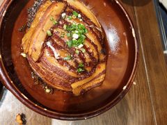 -味上湘菜馆(岳麓山店)
