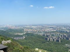 -杭州半山国家森林公园