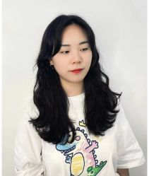 -YESIDO椰岛造型烫发染发