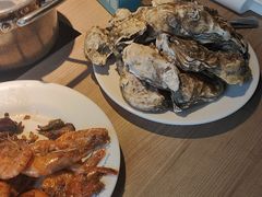 -星伦多自助料理(江阴万达店)