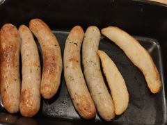 -萨莉亚意式餐厅(深南茂业店)