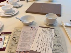-利苑酒家(宜安广场店)