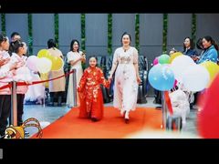 -新声线少儿口才(亦庄示范校区)