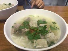-潮面(东方新天地店)