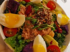 -农畉LONFOOD(福田星河COCOPark店)