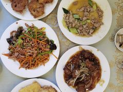 -悦宾饭馆(翠花胡同店)