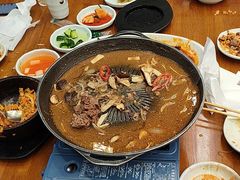 -全州拌饭馆(断桥店)