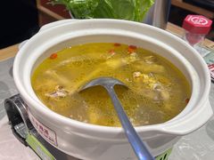 一鸡两吃-大碗先生(方圆荟店)