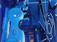 -世代星球·保龄球·镭战真人CS·团建(杨浦店)