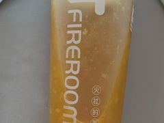芒果果-TFIREROOM火社的茶(裕华万达店)