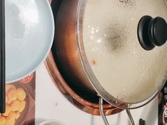 -洪氏嗨捞·猪肚鸡火锅(阳光天地店)