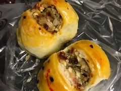 -壹心榴莲千层蛋糕甜品店