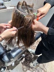 -汤尼英盖TONI&GUY-essensuals