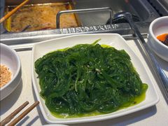 -海底捞火锅(威高广场店)