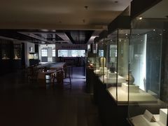 -稍可轩博物馆餐厅