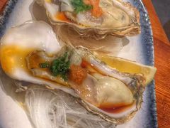-千代武日本料理(开发区店)