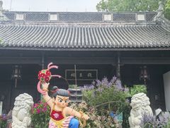 -钱王祠