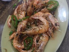 -贞姨美食·老字号海鲜大排档