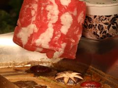 -湊湊火锅·茶憩(合生汇购物中心店)