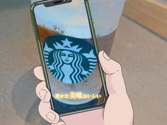 -星巴克(西湖天地店)