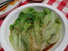-西贝莜面村(当代商城店)