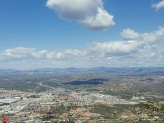 -辛安庄鸡鸣山景区