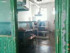 -老家柴火鸡(益州路店)