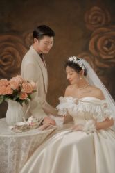 -雨墨婚纱摄影工作室