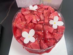 -好利来(亦庄国融店)