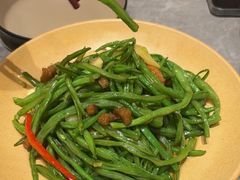 -廖川菜(金虹桥店)