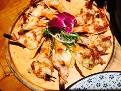 -蜜桃餐厅·古运河畔(南下塘店)