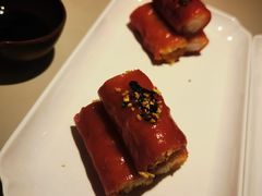 -蔡澜点心·粤菜(西单大悦城店)