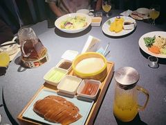 -钱塘秋荷(开鲁路店)