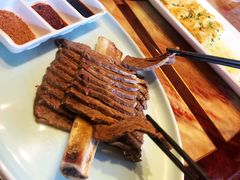 原味雪花牛肉-碧丽宫大酒店(召稼楼店)
