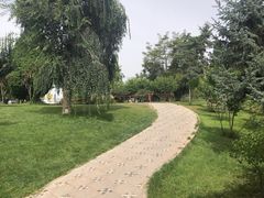 -兰山公园