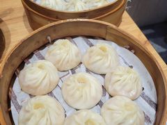 -馋三尺蟹粉小笼(人民广场店)