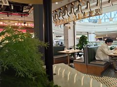 -火啫啫·粤式啫啫煲(南通首店)