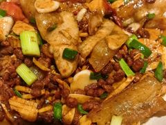 -树厨贵州菜(大十字店)