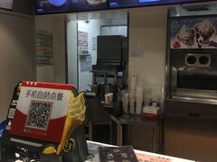 -肯德基(西稍门店)